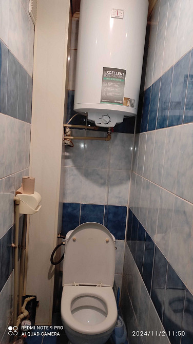 Продам двокімнатну квартиру в м. Шахтарське (Першотравенськ) Першотравенск (Житомирская обл.) - изображение 5