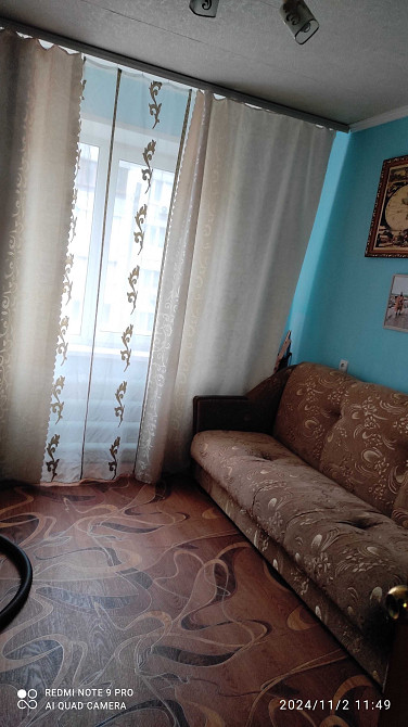 Продам двокімнатну квартиру в м. Шахтарське (Першотравенськ) Першотравенск (Житомирская обл.) - изображение 8