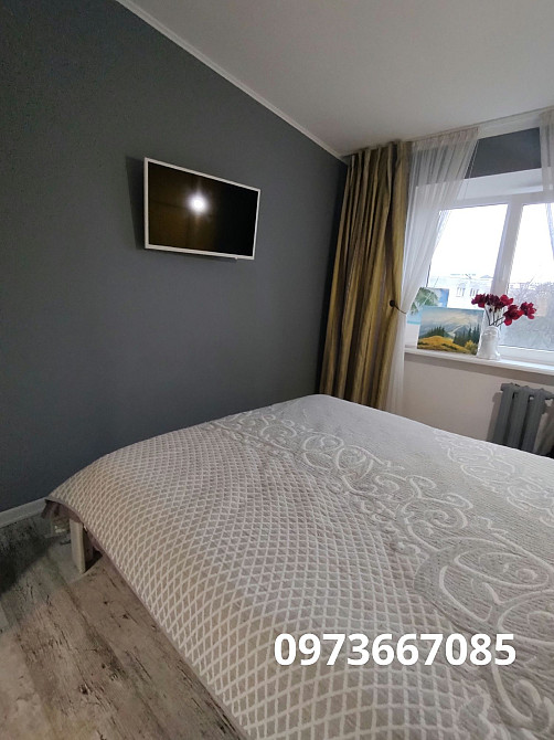 Продаж 3кім кв. Центр Івано-Франківськ - зображення 3