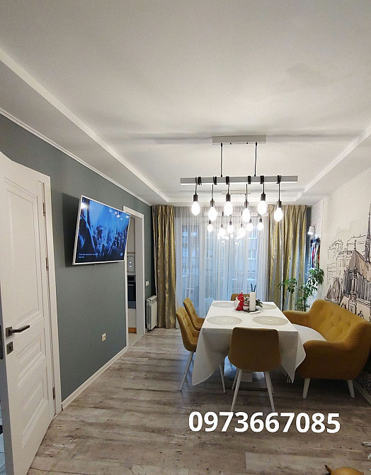 Продаж 3кім кв. Центр Івано-Франківськ - зображення 5