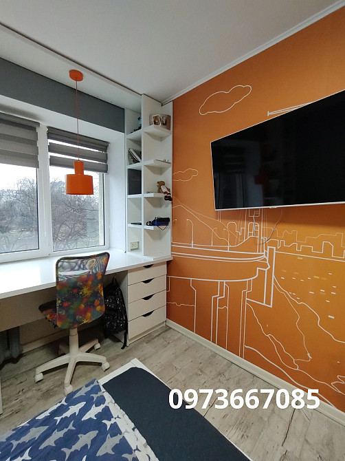 Продаж 3кім кв. Центр Івано-Франківськ - зображення 2