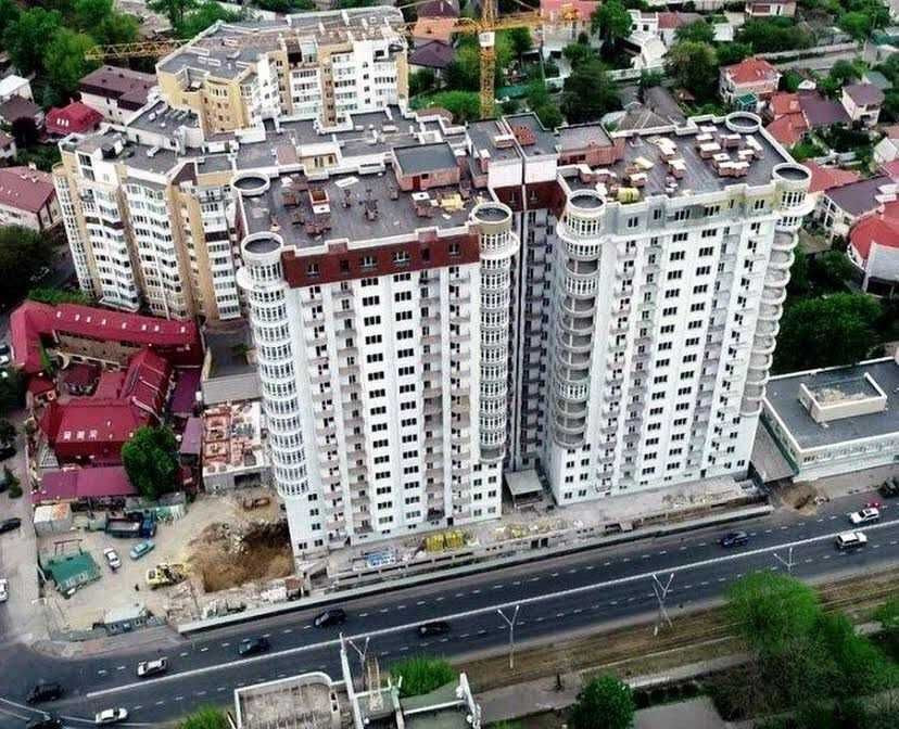 Продам на фонтане 2-х комнатную квартиру Одеса - зображення 1