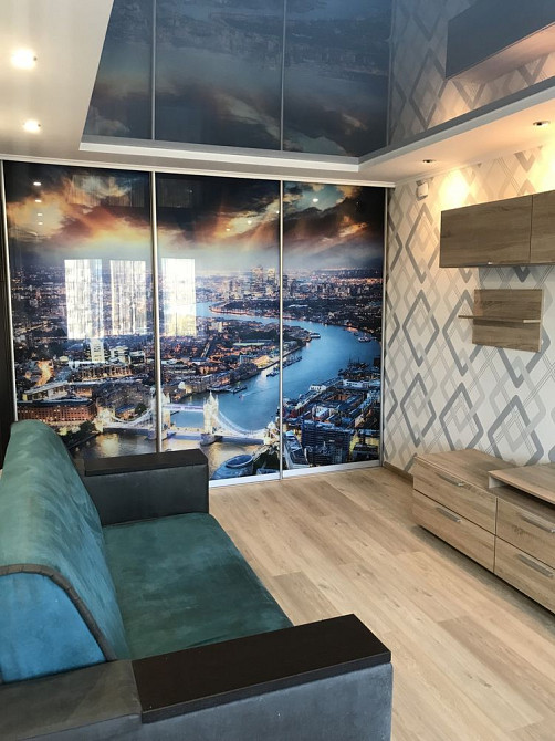 Продам большую 2-х на Парусе Дніпро - зображення 1