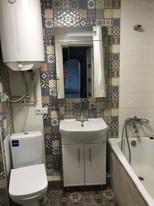 Продам большую 2-х на Парусе Дніпро - зображення 7