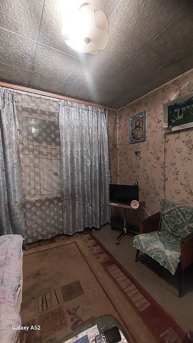 Квартира під ремонт поруч з вул. Мелешкінаа Веселый Кут - изображение 3