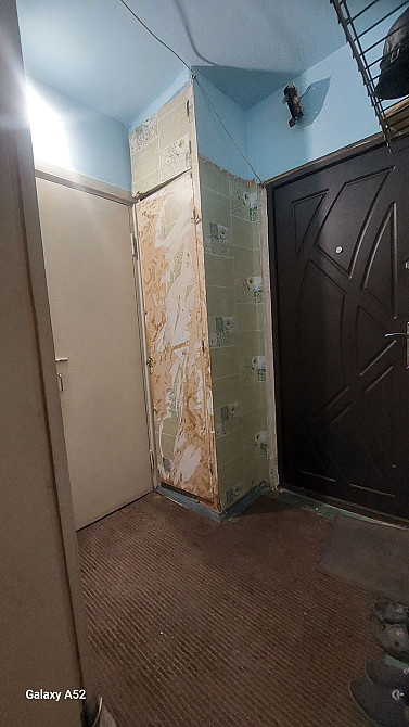 Квартира під ремонт поруч з вул. Мелешкінаа Веселый Кут - изображение 5