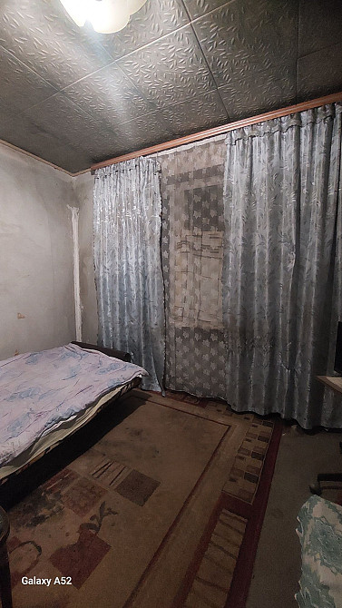 Квартира під ремонт поруч з вул. Мелешкінаа Веселый Кут - изображение 4