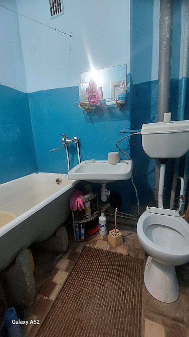 Квартира під ремонт поруч з вул. Мелешкінаа Веселый Кут - изображение 7