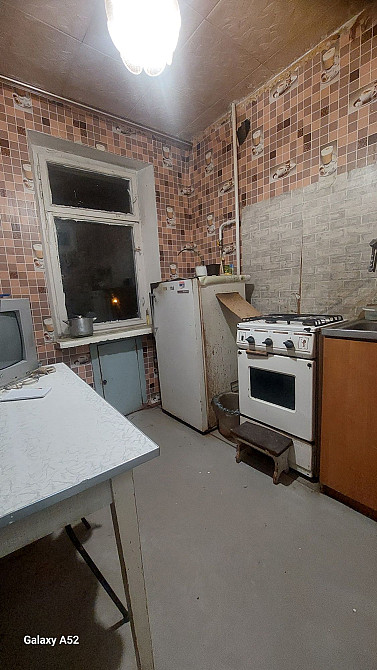 Квартира під ремонт поруч з вул. Мелешкінаа Веселый Кут - изображение 8