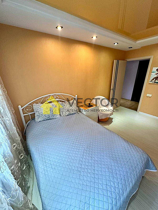 Продам Двокімнатну квартиру в ЦЕНТРІ міста з ремонтом Полтава - изображение 5