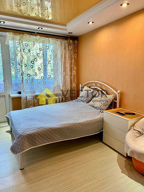 Продам Двокімнатну квартиру в ЦЕНТРІ міста з ремонтом Полтава - изображение 4