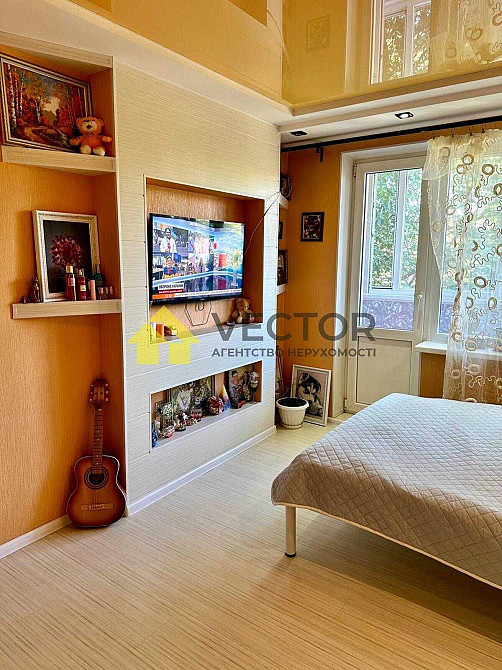 Продам Двокімнатну квартиру в ЦЕНТРІ міста з ремонтом Полтава - изображение 1