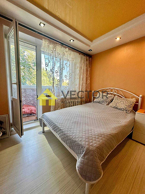 Продам Двокімнатну квартиру в ЦЕНТРІ міста з ремонтом Полтава - изображение 3