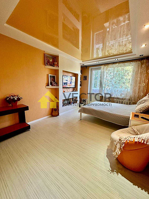 Продам Двокімнатну квартиру в ЦЕНТРІ міста з ремонтом Полтава - изображение 2