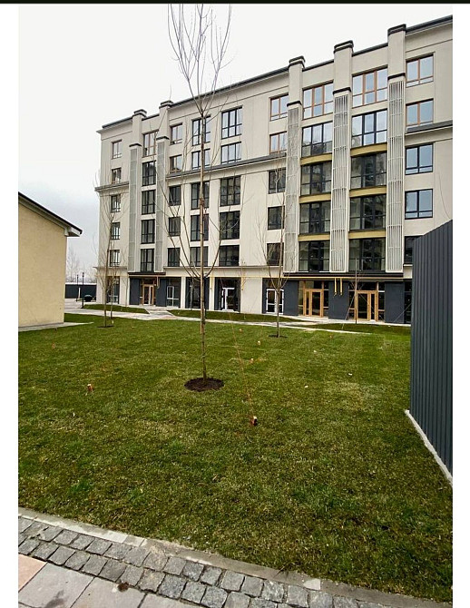 Продам 1 кімнатну квартиру в ЖК Бургундія Ирпень - изображение 1