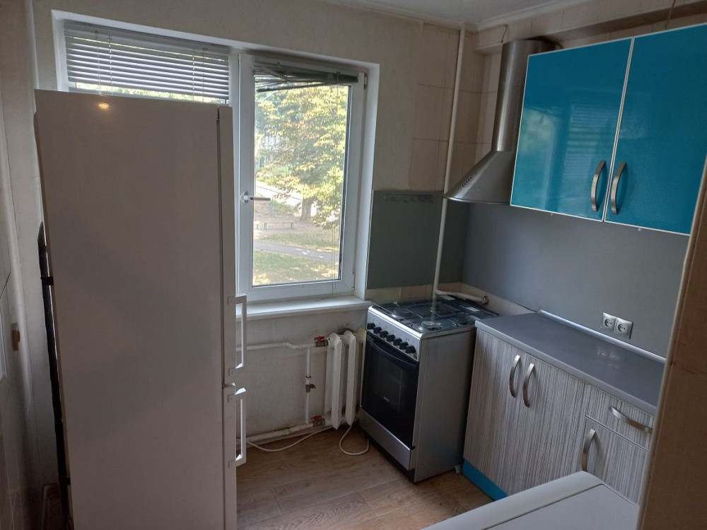 Двокімнатна квартира 602 мр Харьков - изображение 2