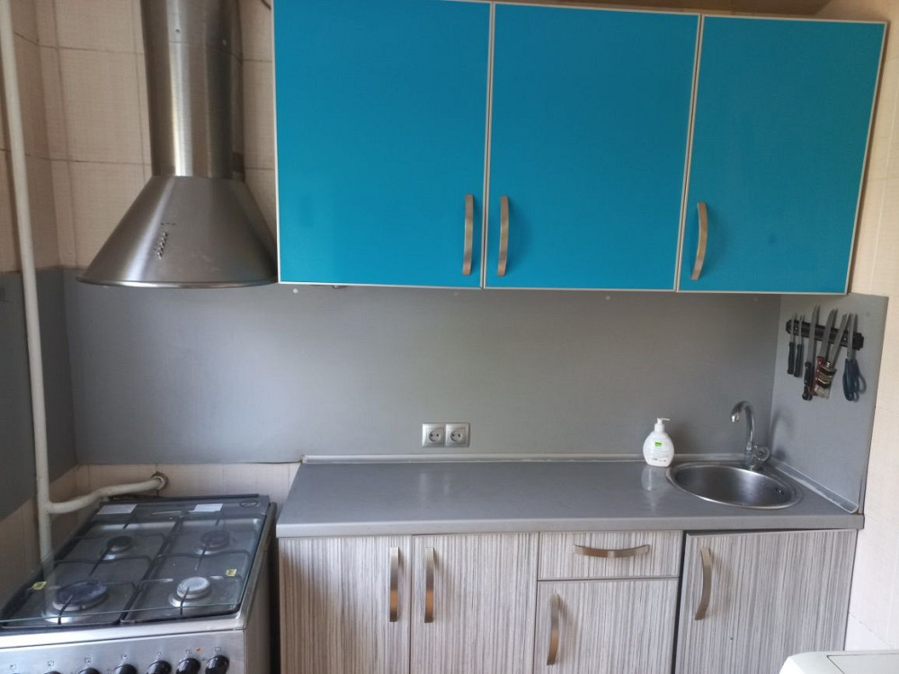 Двокімнатна квартира 602 мр Харьков - изображение 1