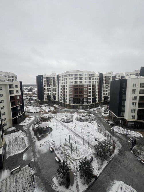 Продам 2к квартиру в ЖК Синергія Сіті. Найнижча ціна! Актуально! Ирпень - изображение 1