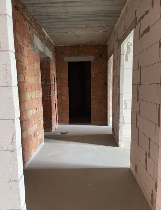 Продам 2к квартиру в ЖК Синергія Сіті. Найнижча ціна! Актуально! Ирпень - изображение 2