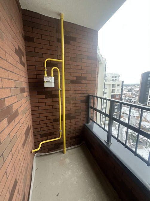 Продам 2к квартиру в ЖК Синергія Сіті. Найнижча ціна! Актуально! Ирпень - изображение 4