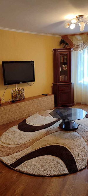 3- кімнатна квартира (перепланування з 4-х) Южноукраїнськ - зображення 2