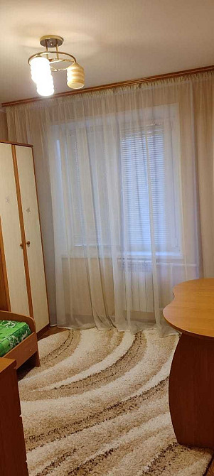 3- кімнатна квартира (перепланування з 4-х) Южноукраїнськ - зображення 5