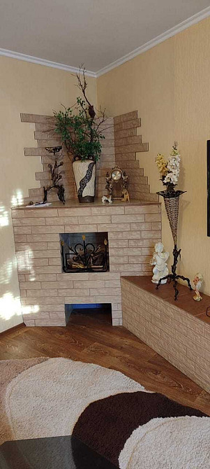 3- кімнатна квартира (перепланування з 4-х) Южноукраїнськ - зображення 3