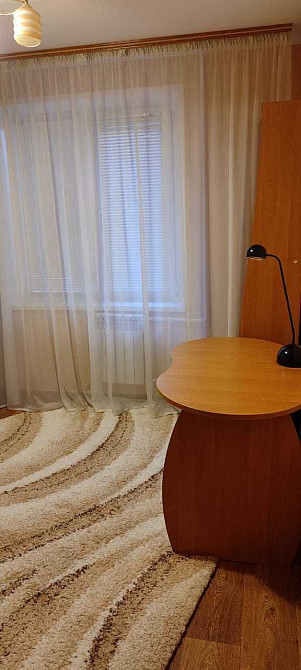 3- кімнатна квартира (перепланування з 4-х) Южноукраїнськ - зображення 6