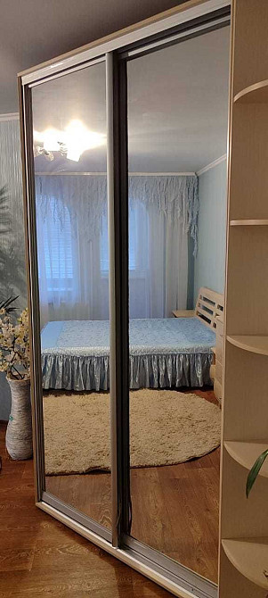 3- кімнатна квартира (перепланування з 4-х) Южноукраїнськ - зображення 8