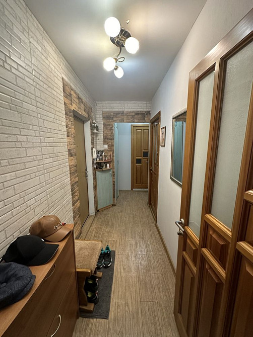 В продаже 2 к квартира ЖМ Левобережный,Березинка Дніпро - зображення 3