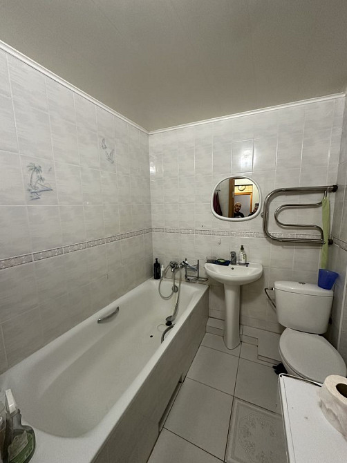 В продаже 2 к квартира ЖМ Левобережный,Березинка Дніпро - зображення 4