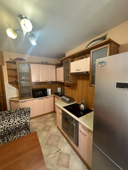 В продаже 2 к квартира ЖМ Левобережный,Березинка Дніпро - зображення 5