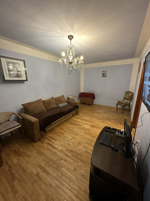 В продаже 2 к квартира ЖМ Левобережный,Березинка Дніпро - зображення 2