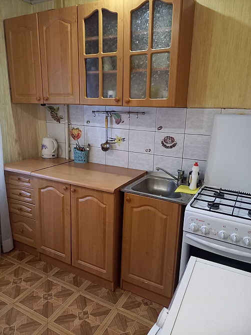 Продам 1-кімн.квартиру, пр.Б.Хмельницького,6 Дніпро - зображення 5