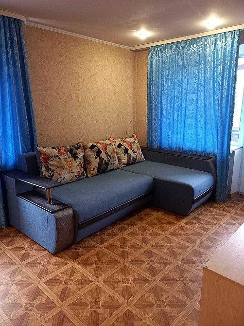 Продам 1-кімн.квартиру, пр.Б.Хмельницького,6 Дніпро - зображення 1