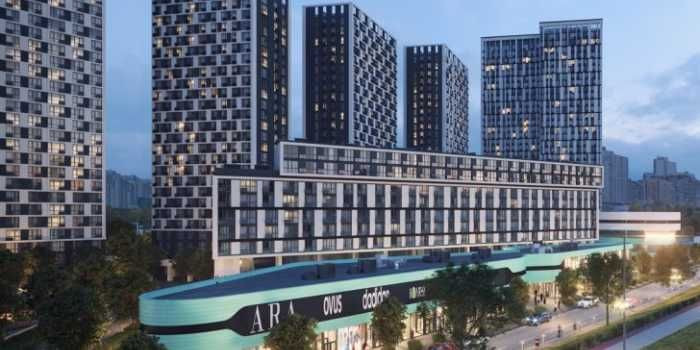 Без комісії продам 1-ком. квартиру в ЖК" Славутич 2.0"! Перепоступка! Київ - зображення 3