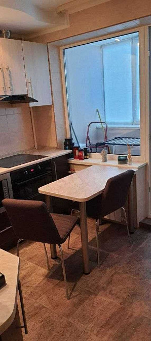 Продам 1к. Кібальчича. Воскресенка Київ - зображення 1