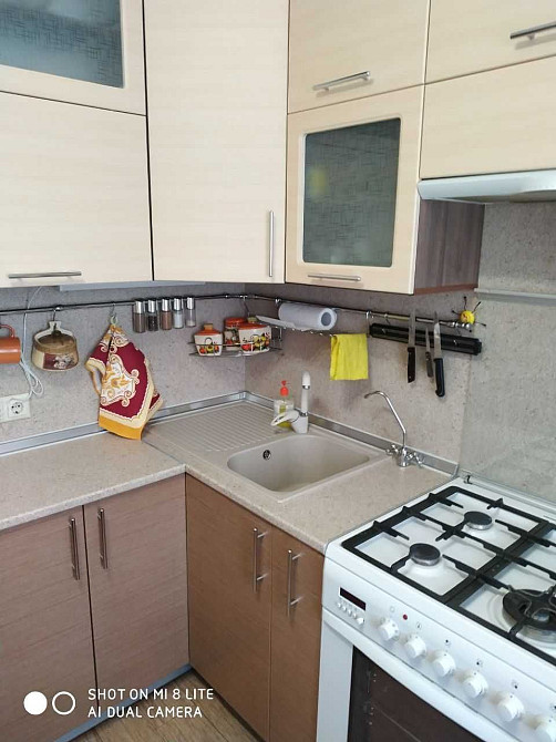 Продаж двокімнатної квартири, Бровари. Бровары - изображение 4