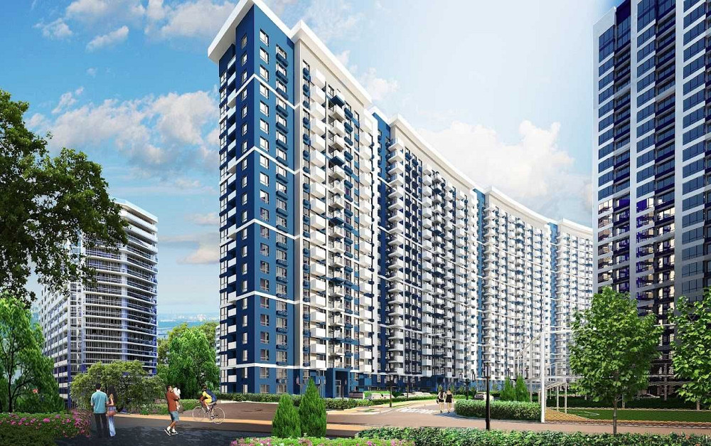 без %, від Власника, ЖК Зарічний, вул. Осокорська 2а, Киев - изображение 2