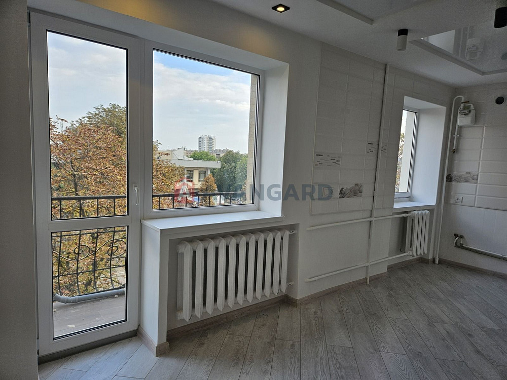 2-х кімнатна квартира в центрі міста. Черкассы - изображение 6