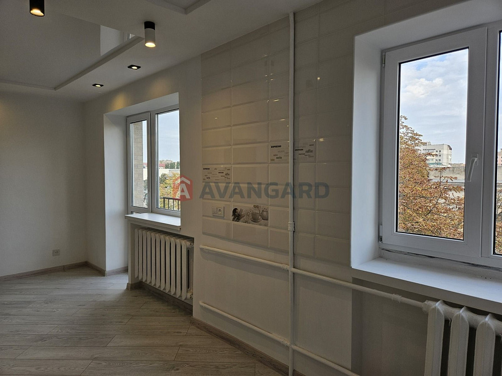 2-х кімнатна квартира в центрі міста. Черкассы - изображение 7