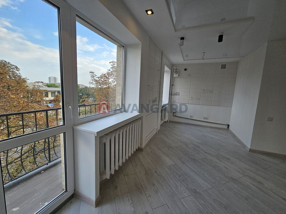 2-х кімнатна квартира в центрі міста. Черкассы - изображение 2