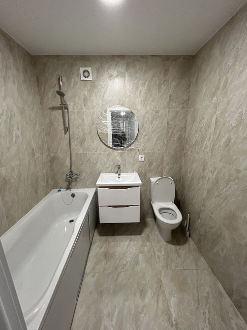 Продаж 1-но кімнатна, Сади 2 Полтава - зображення 5