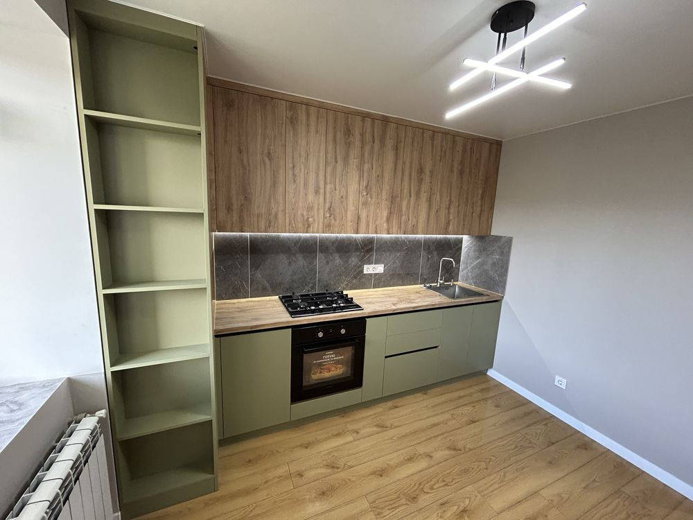 Продаж 1-но кімнатна, Сади 2 Полтава - зображення 4