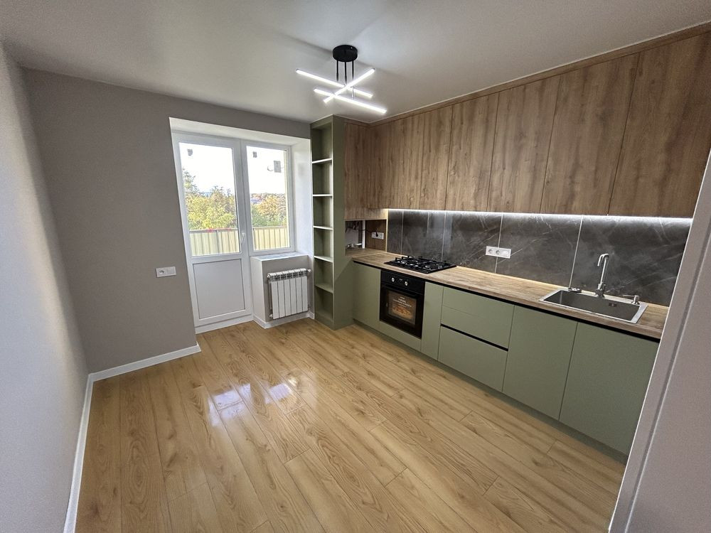 Продаж 1-но кімнатна, Сади 2 Полтава - зображення 1