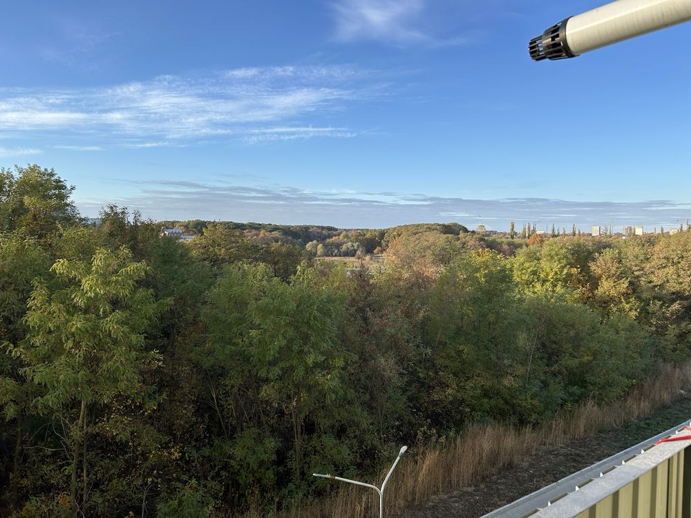 Продаж 1-но кімнатна, Сади 2 Полтава - зображення 2