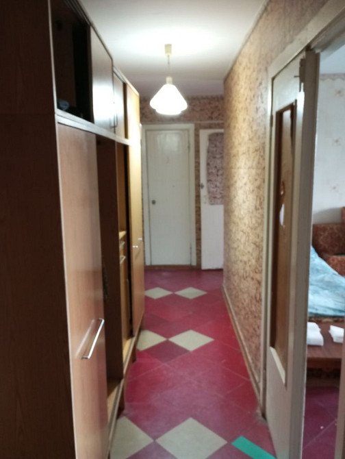 Продам 3-х комнатную квартиру на БАМе Кам`янське (Запорізька обл.) - зображення 6