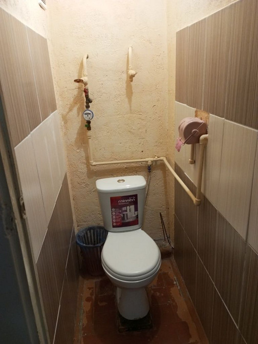 Продам 3-х комнатную квартиру на БАМе Кам`янське (Запорізька обл.) - зображення 7