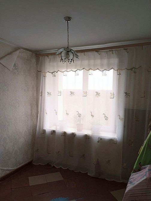 Продам 3-х комнатную квартиру на БАМе Кам`янське (Запорізька обл.) - зображення 4