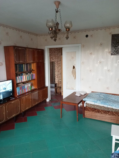 Продам 3-х комнатную квартиру на БАМе Кам`янське (Запорізька обл.) - зображення 2